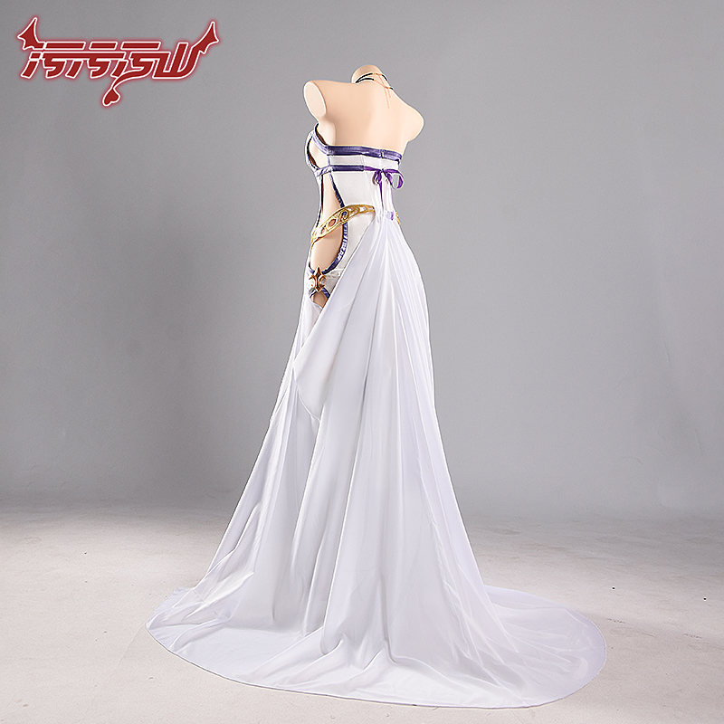 Anime Cosplay Photo - 2026 جديد زي تنكري أنمي مثير