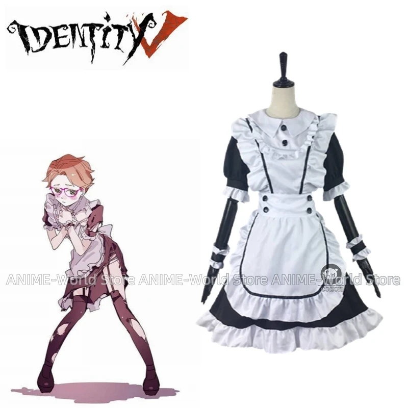 Anime Cosplay For Black Guys - زي تنكري للرجل المحظوظ للرجال والنساء