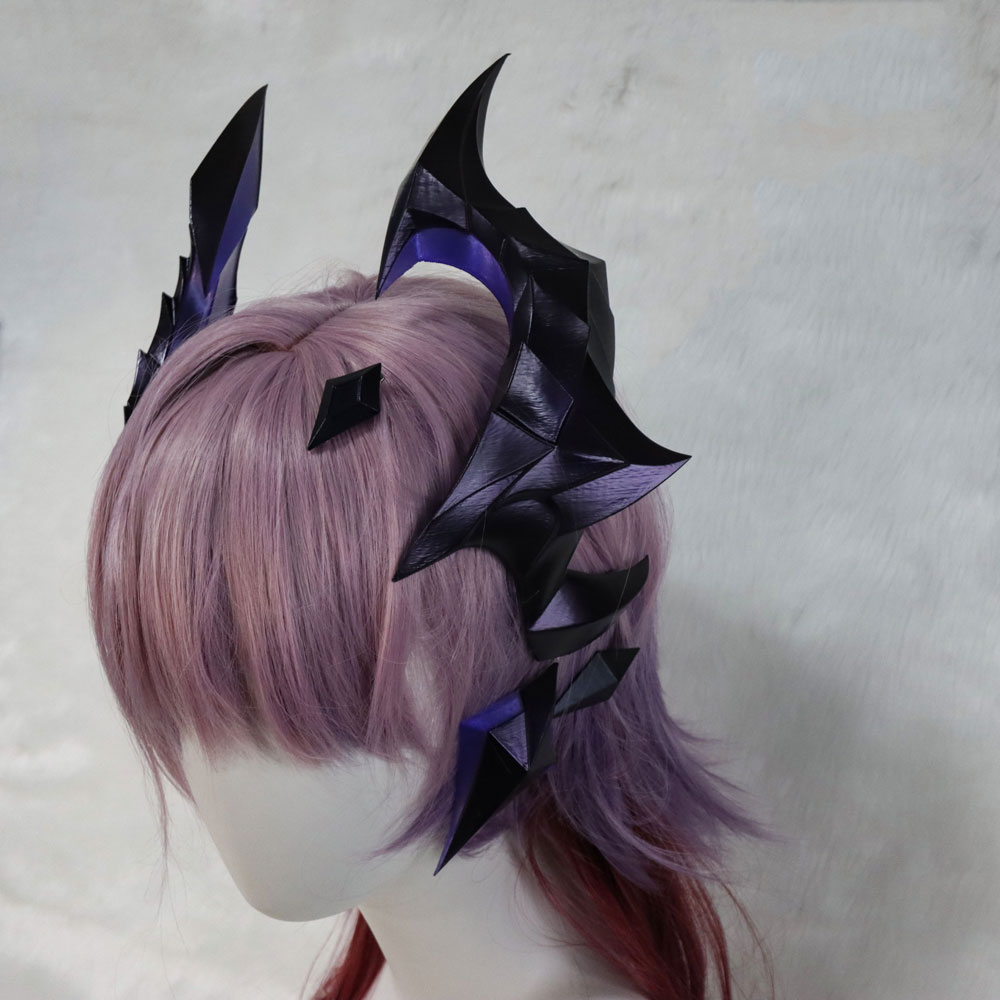 أنيمي لعبة جينشين إمباكت دورين - مراجعة Anime Cosplay Dress For Women وسعره