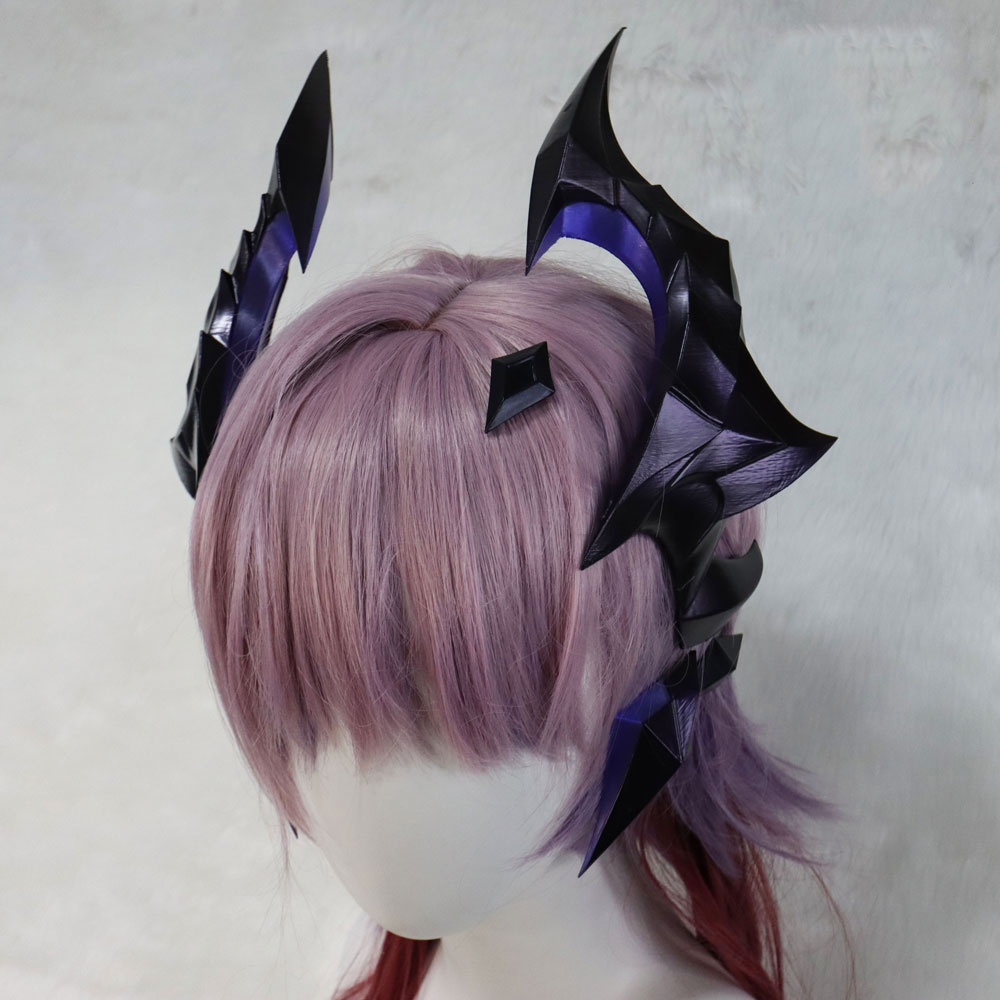 أنيمي لعبة جينشين إمباكت دورين - مراجعة Anime Cosplay Dress For Women وسعره