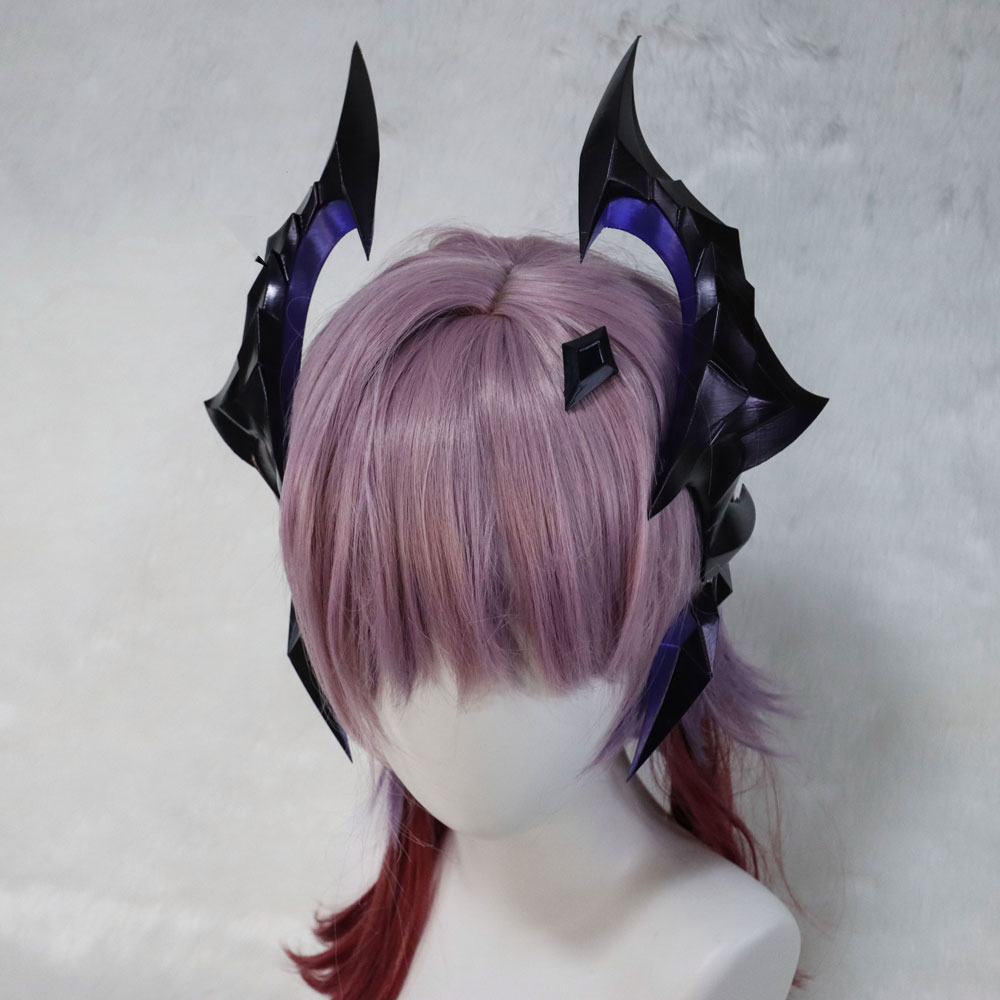 أنيمي لعبة جينشين إمباكت دورين - مراجعة Anime Cosplay Dress For Women وسعره