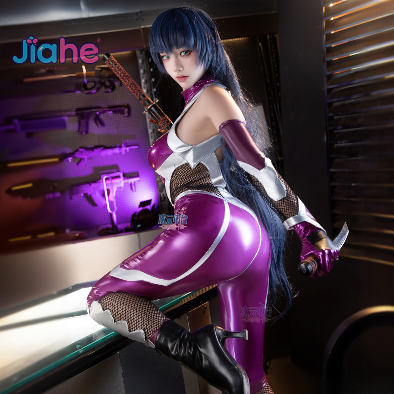 زيرو أساجي إيغاوا التأثيري أني - مراجعة Anime Cosplay Women وسعره