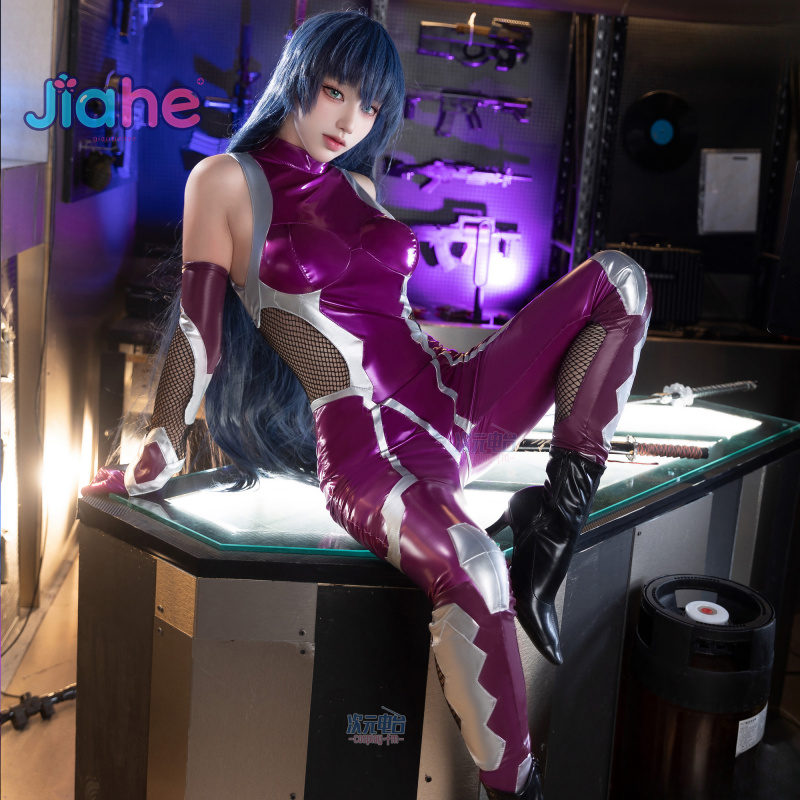 زيرو أساجي إيغاوا التأثيري أني - مراجعة Anime Cosplay Women وسعره