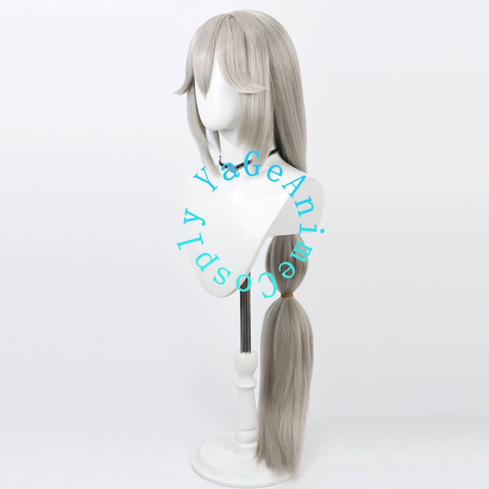 باروكة تنكرية لشخصية ألكسندرين - مراجعة Anime Cosplay Thick وسعره