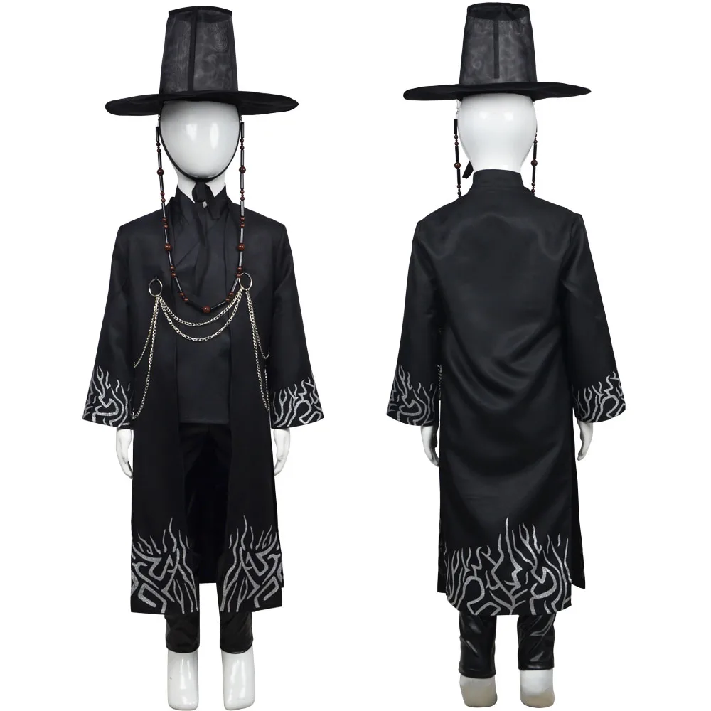 مجموعة أزياء تنكرية للحفلات ال - مراجعة Anime Cosplay Boy وسعره