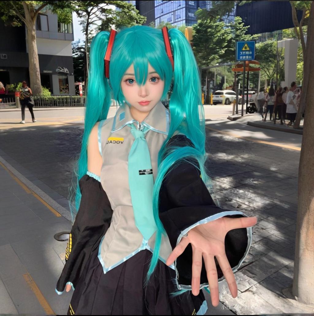 بدلة كوس، بدلة لعب الأدوار للر - مراجعة Anime Cosplay Simple وسعره