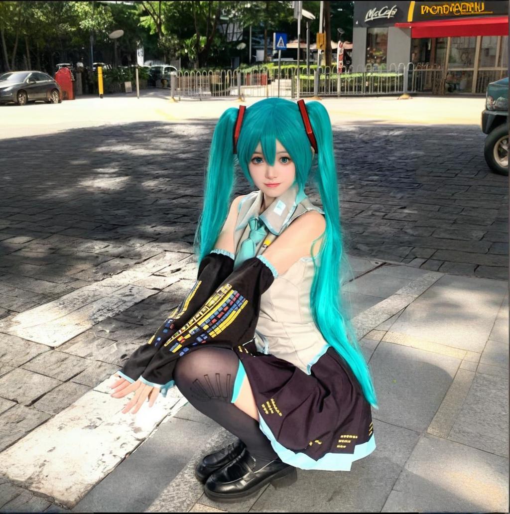 بدلة كوس، بدلة لعب الأدوار للر - مراجعة Anime Cosplay Simple وسعره