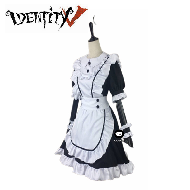زي تنكري للرجل المحظوظ للرجال  - مراجعة Anime Cosplay For Black Guys وسعره