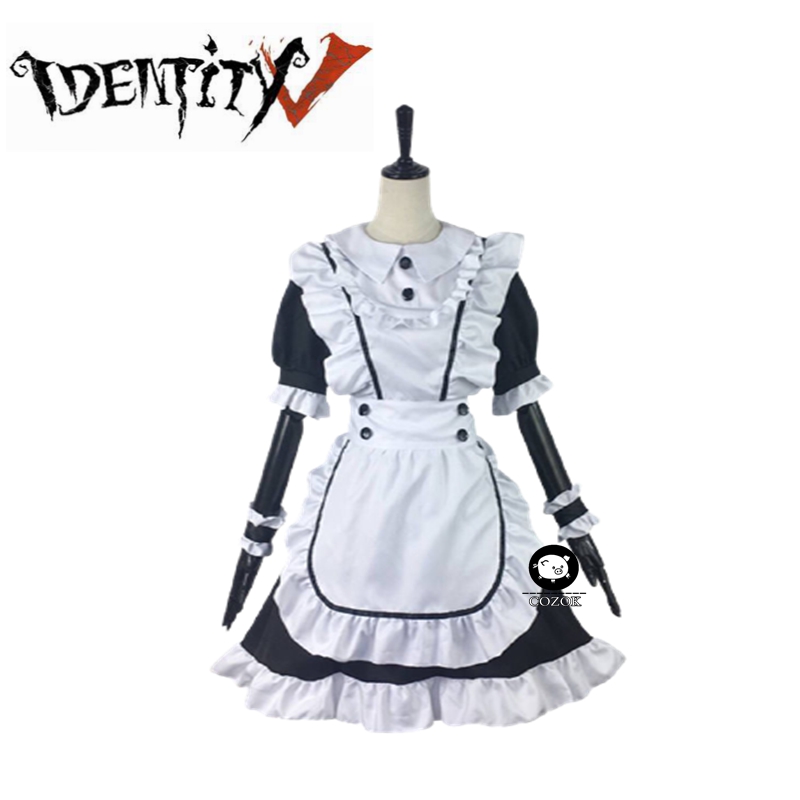 زي تنكري للرجل المحظوظ للرجال  - مراجعة Anime Cosplay For Black Guys وسعره