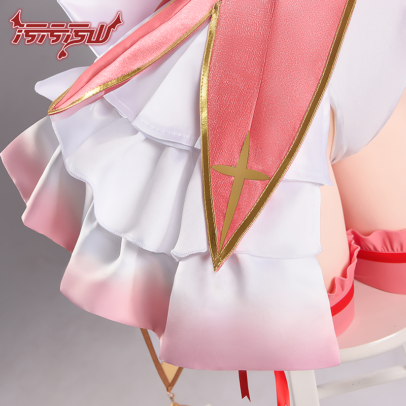 أزياء أنيمي مصير Illyasviel ال - مراجعة Anime Cosplay Photo وسعره
