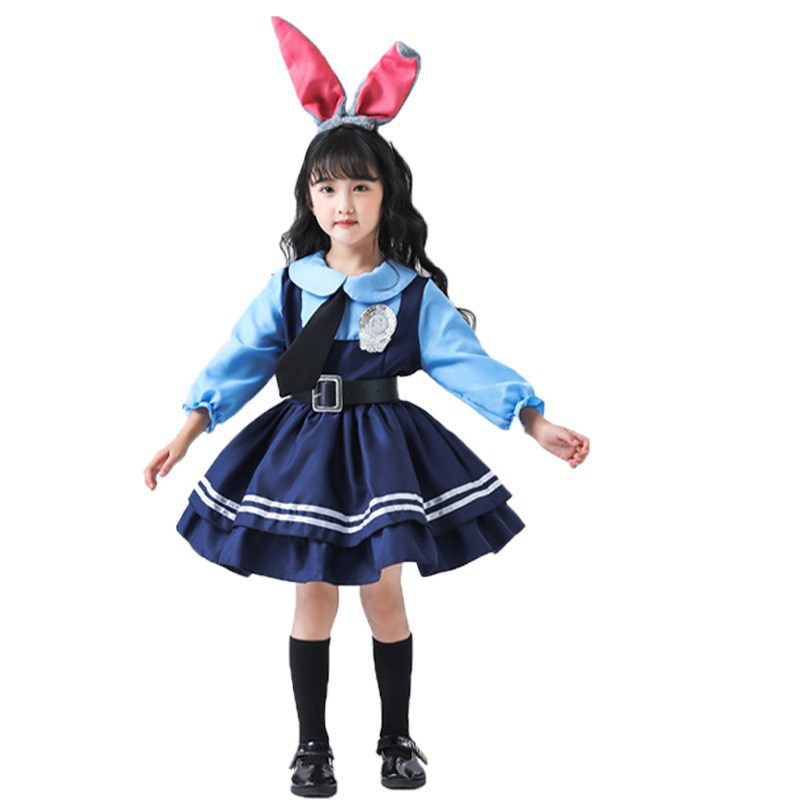 زي تنكري جودي للرجال والنساء،  - مراجعة Anime Cosplay Simple وسعره